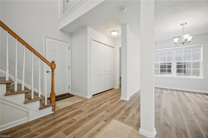 Photo 5 of 46 residential for sale in Virginia Beach virginia