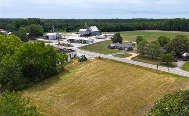 0.918 Colonial Trail, Surry County, VA 23883