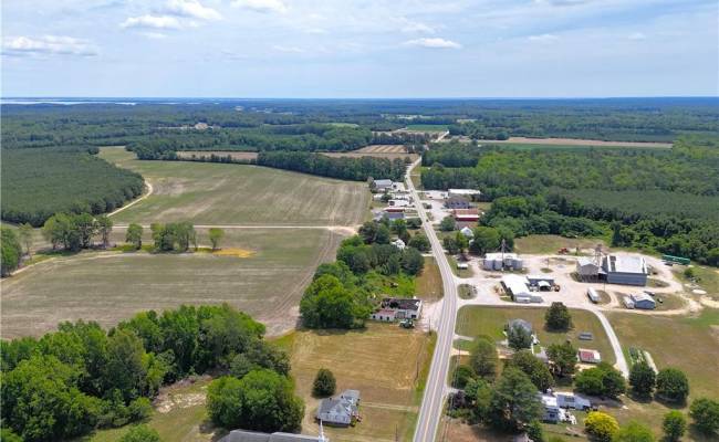 0.918 Colonial Trail, Surry County, VA 23883