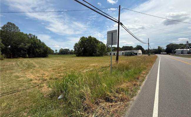 0.918 Colonial Trail, Surry County, VA 23883
