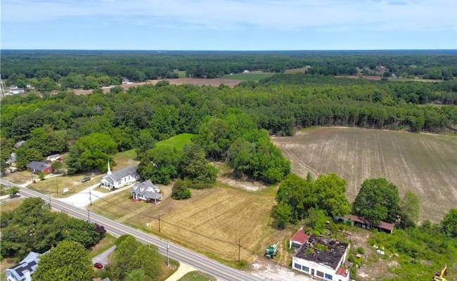 0.918 Colonial Trail, Surry County, VA 23883
