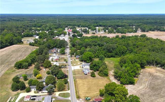 0.918 Colonial Trail, Surry County, VA 23883