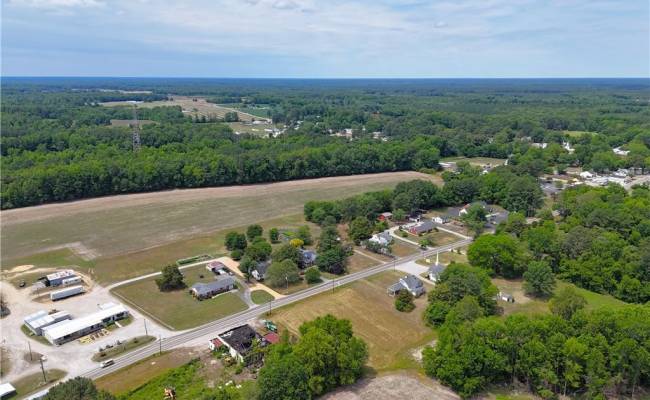 0.918 Colonial Trail, Surry County, VA 23883