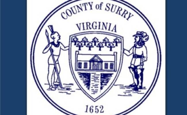 0.918 Colonial Trail, Surry County, VA 23883