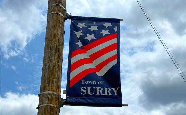 0.918 Colonial Trail, Surry County, VA 23883