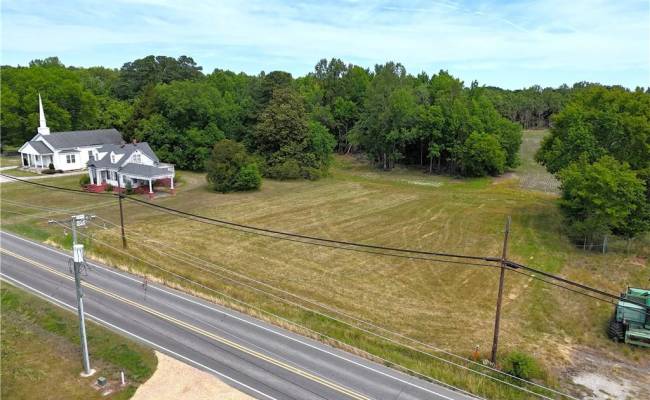 0.918 Colonial Trail, Surry County, VA 23883