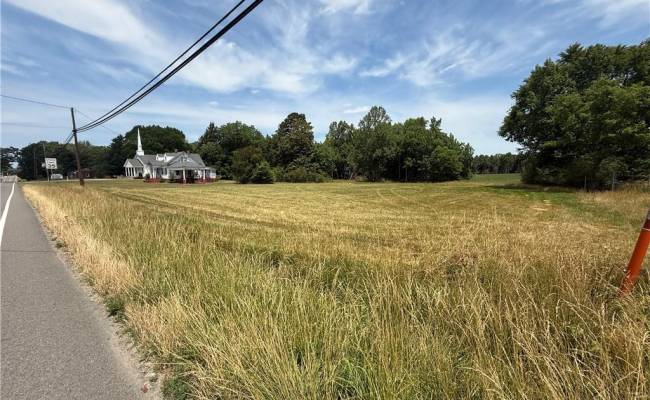 0.918 Colonial Trail, Surry County, VA 23883
