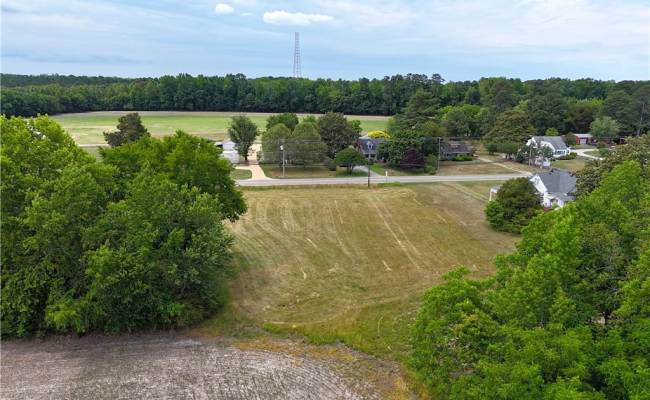 0.918 Colonial Trail, Surry County, VA 23883