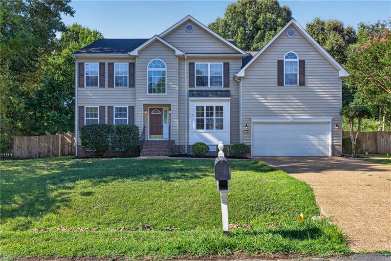 Photo 1 of 49 residential for sale in James City County virginia