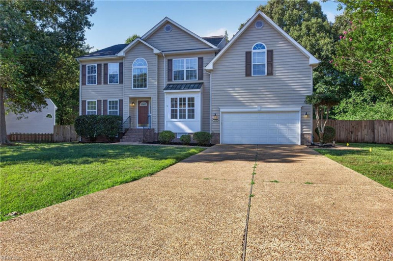 Photo 3 of 49 residential for sale in James City County virginia