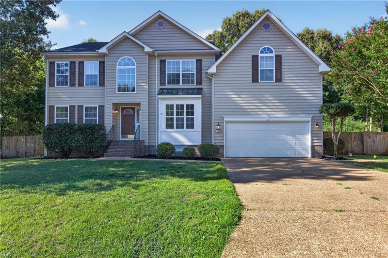Photo 4 of 49 residential for sale in James City County virginia
