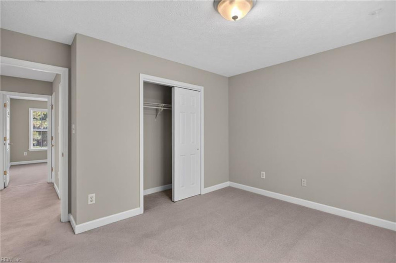 Photo 43 of 49 residential for sale in James City County virginia