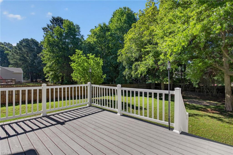 Photo 46 of 49 residential for sale in James City County virginia