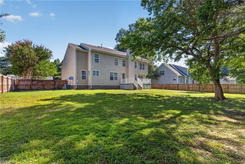 Photo 48 of 49 residential for sale in James City County virginia