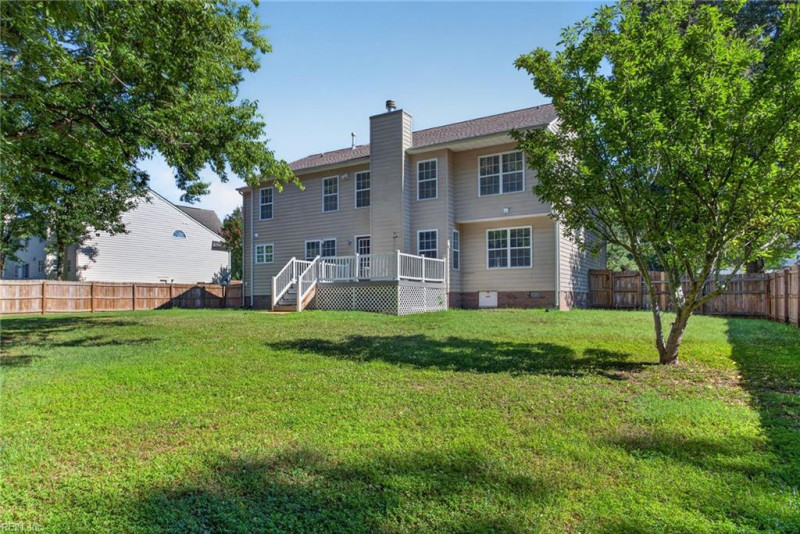 Photo 49 of 49 residential for sale in James City County virginia