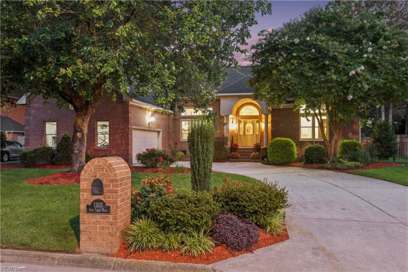 Photo 1 of 50 residential for sale in Chesapeake virginia