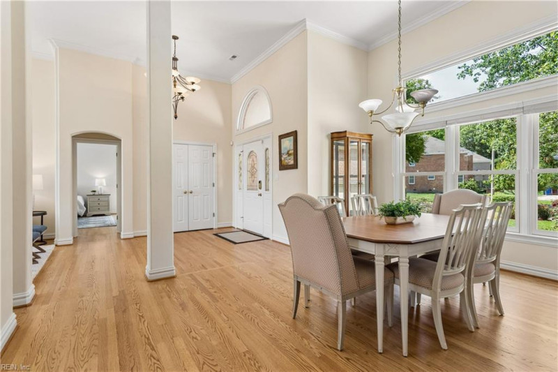 Photo 12 of 50 residential for sale in Chesapeake virginia
