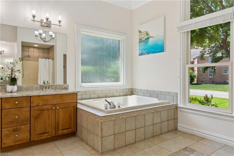 Photo 32 of 50 residential for sale in Chesapeake virginia