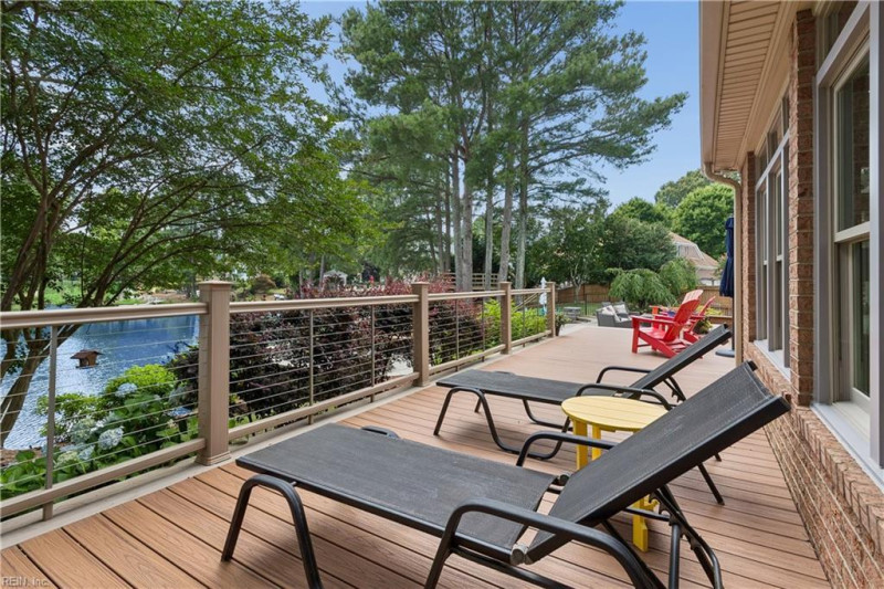 Photo 34 of 50 residential for sale in Chesapeake virginia