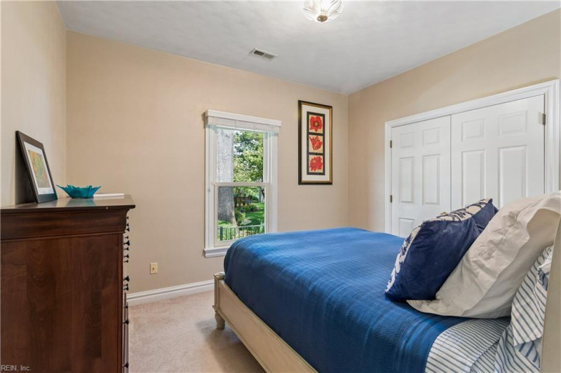 Photo 40 of 50 residential for sale in Chesapeake virginia