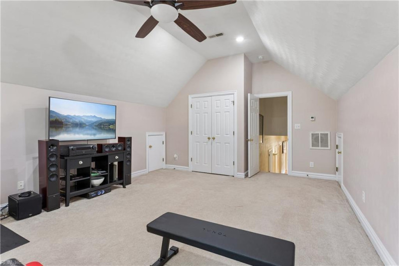 Photo 42 of 50 residential for sale in Chesapeake virginia