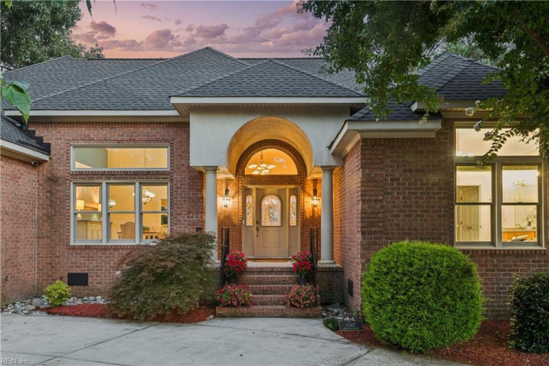 Photo 43 of 50 residential for sale in Chesapeake virginia