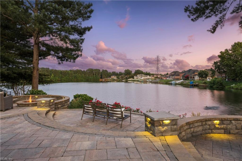 Photo 44 of 50 residential for sale in Chesapeake virginia