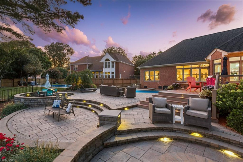 Photo 45 of 50 residential for sale in Chesapeake virginia