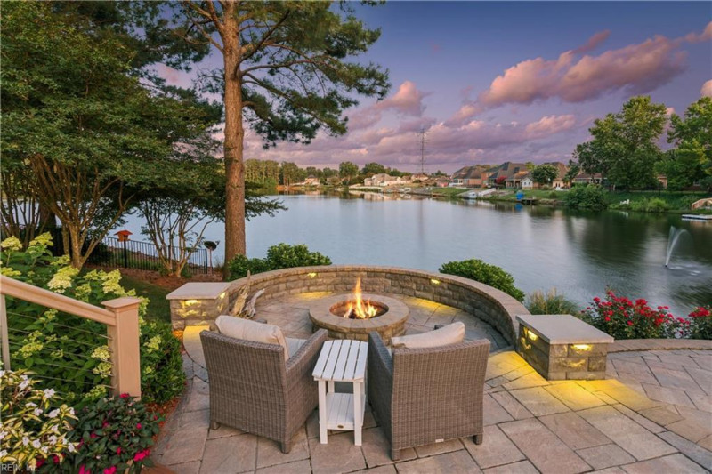 Photo 46 of 50 residential for sale in Chesapeake virginia