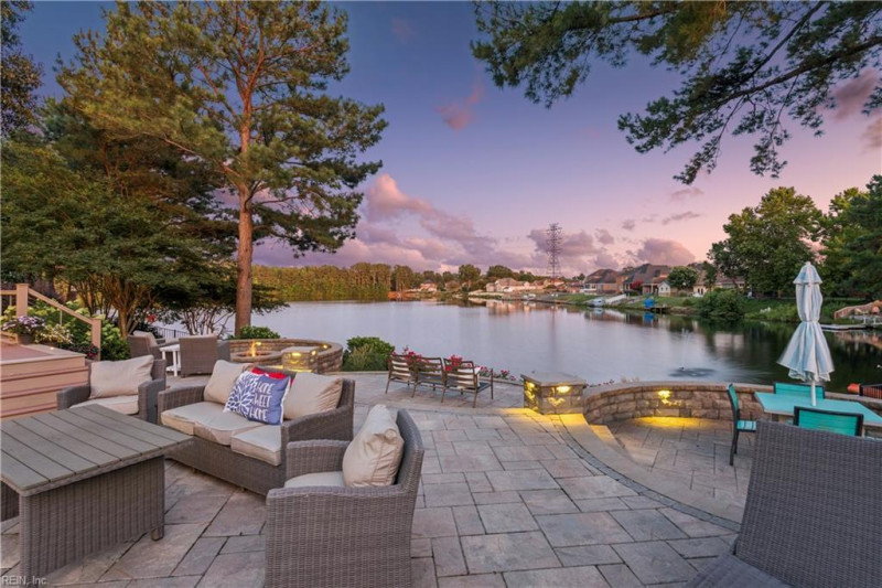 Photo 48 of 50 residential for sale in Chesapeake virginia