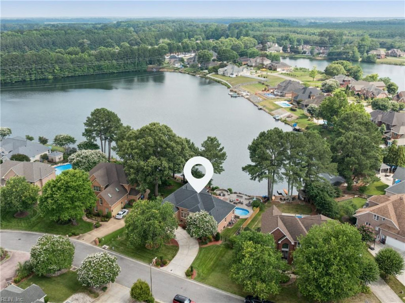 Photo 49 of 50 residential for sale in Chesapeake virginia