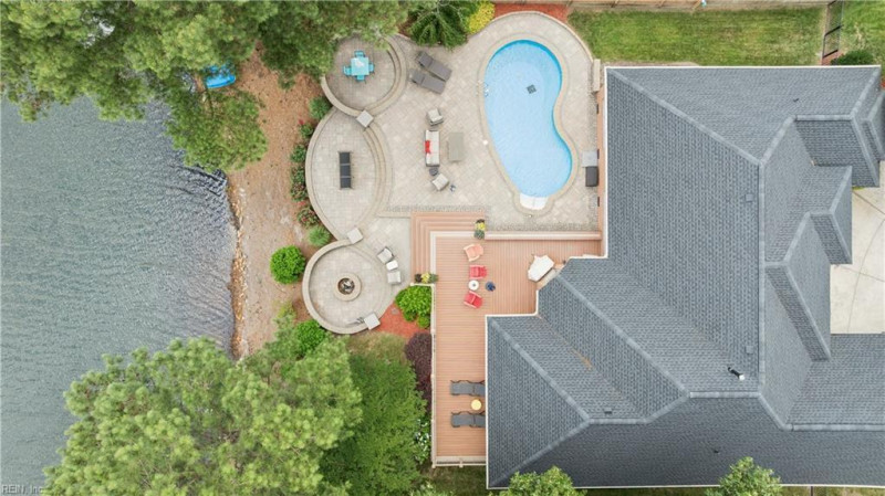 Photo 50 of 50 residential for sale in Chesapeake virginia