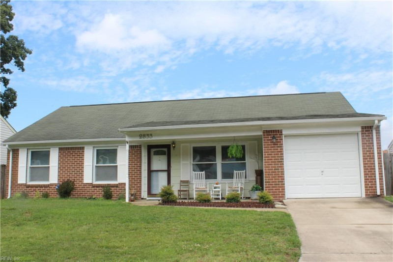 Photo 1 of 5 residential for sale in Virginia Beach virginia