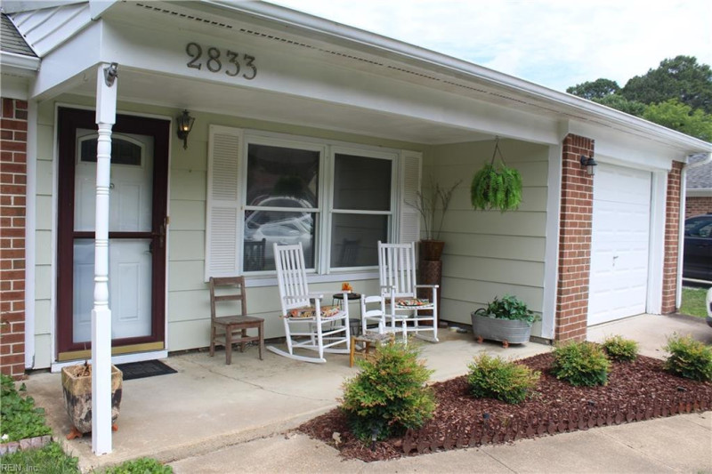 Photo 2 of 5 residential for sale in Virginia Beach virginia