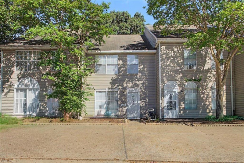 Photo 1 of 20 residential for sale in Newport News virginia