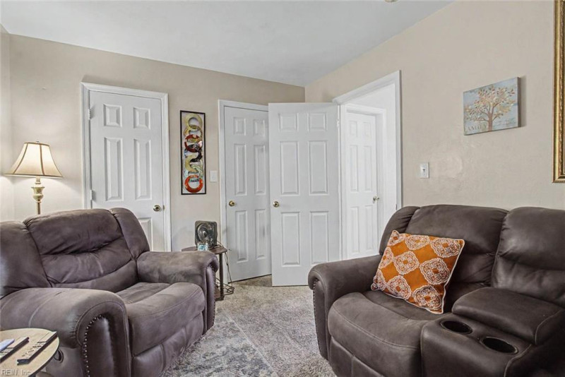 Photo 10 of 20 residential for sale in Newport News virginia