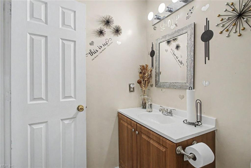 Photo 12 of 20 residential for sale in Newport News virginia