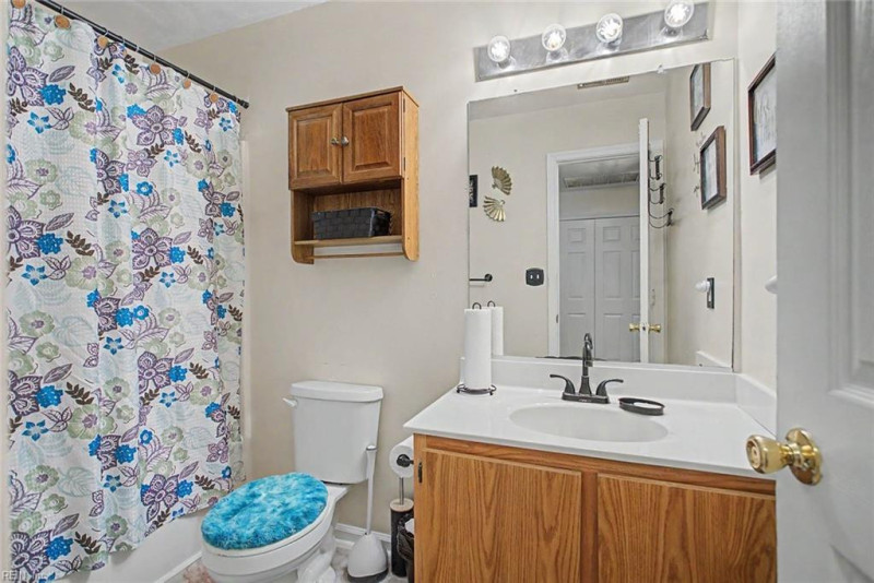 Photo 15 of 20 residential for sale in Newport News virginia