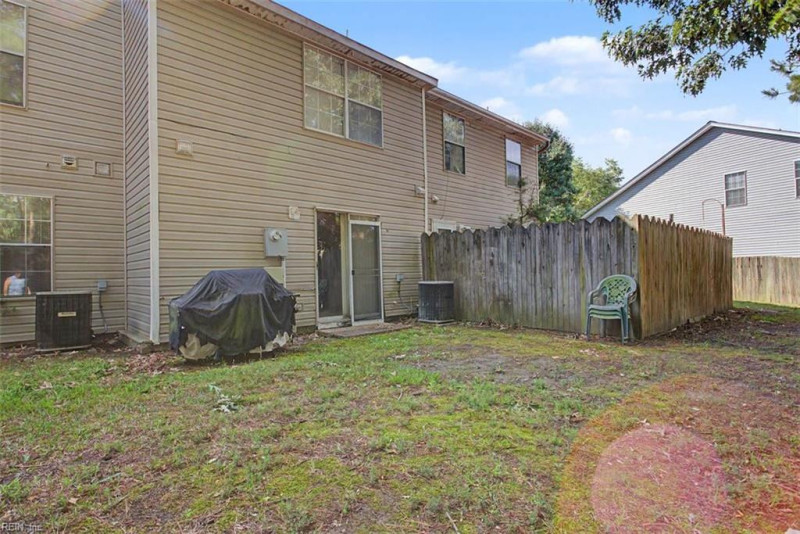Photo 20 of 20 residential for sale in Newport News virginia