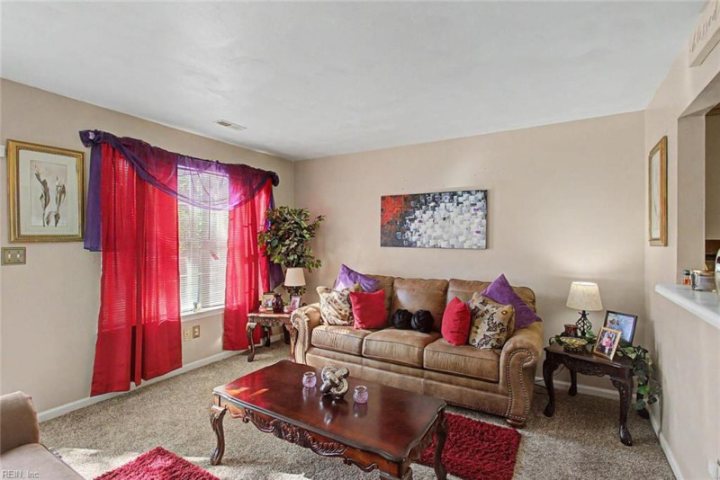 Photo 3 of 20 residential for sale in Newport News virginia