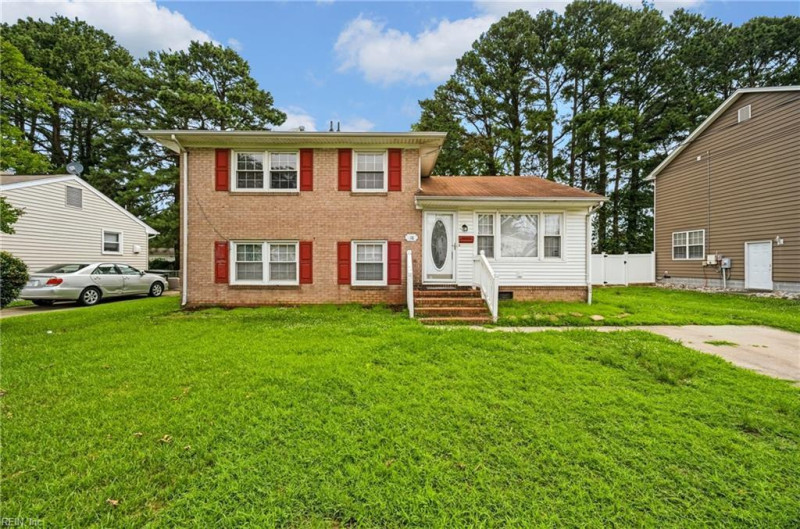 Photo 1 of 26 residential for sale in Hampton virginia Photo 1 of 26 residential for sale in Hampton virginia