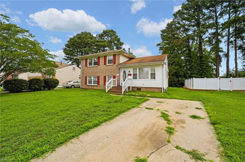 Photo 3 of 26 residential for sale in Hampton virginia Photo 3 of 26 residential for sale in Hampton virginia