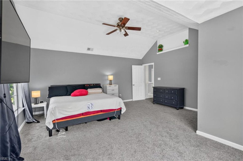 Photo 22 of 41 residential for sale in Hampton virginia