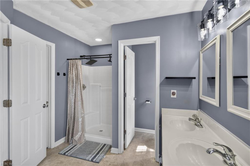 Photo 24 of 41 residential for sale in Hampton virginia