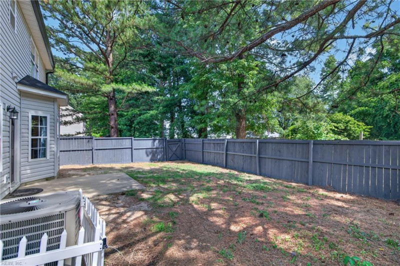Photo 37 of 41 residential for sale in Hampton virginia