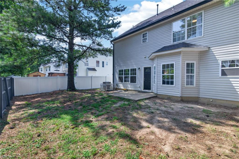 Photo 38 of 41 residential for sale in Hampton virginia