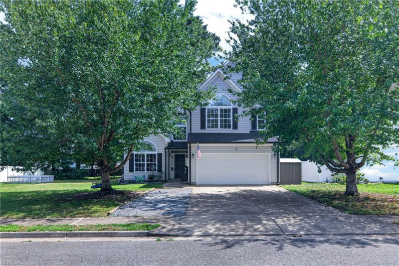 Photo 41 of 41 residential for sale in Hampton virginia