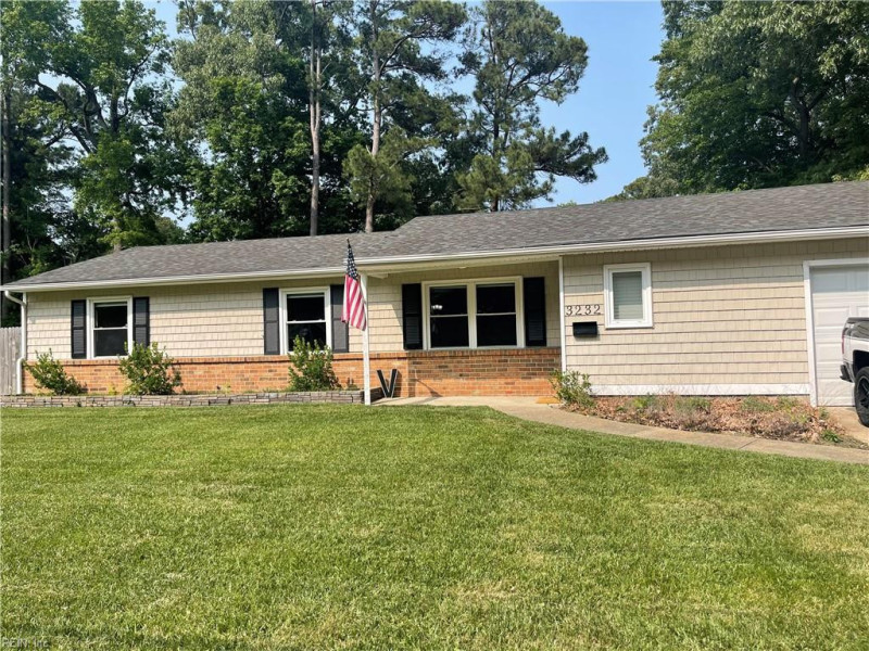 Photo 1 of 22 residential for sale in Virginia Beach virginia