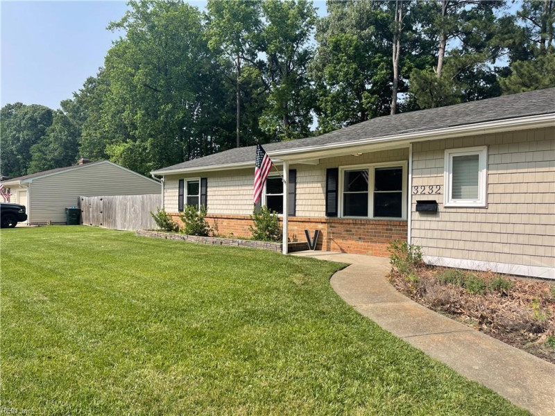 Photo 2 of 22 residential for sale in Virginia Beach virginia