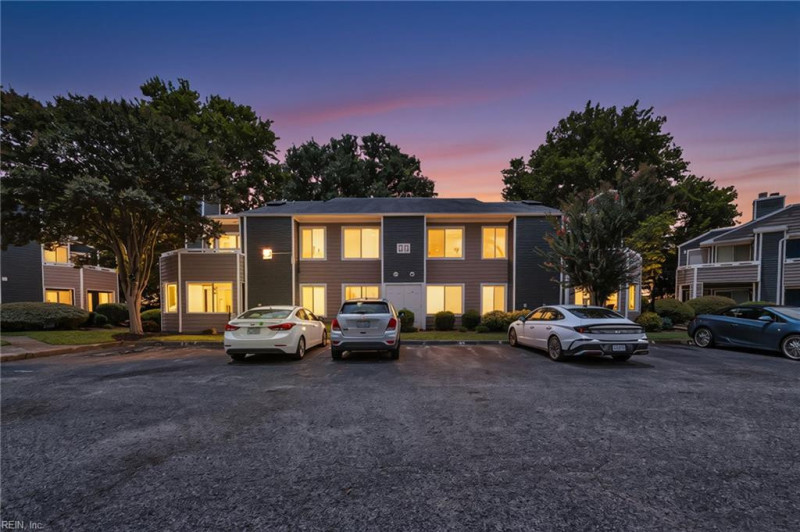 Photo 1 of 48 residential for sale in Newport News virginia